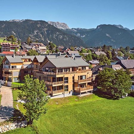 Die Tauplitz Lodges - Bergblick Lodge B1 By Aa Holiday Homes Exterior photo